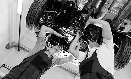 Technical Consulting Image